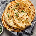 Naan / Roti