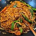 RICE/NOODLES