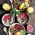 Vegetarian