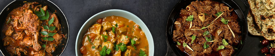 Mughlai Delights